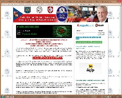 virus policie české republiky Zeman